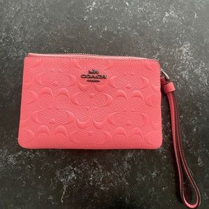 Small Coach Purse